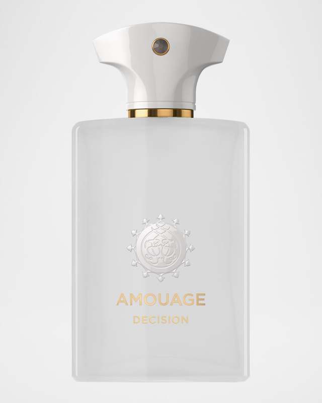 Decision Eau de Parfum, 3.4 oz.